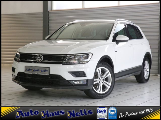 Volkswagen Tiguan 2,0 TDI Join BMT ACC LED NaviTouch PDC Si