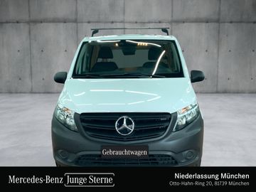 Mercedes Vito - 3