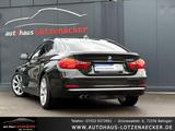 BMW 430 Gran Coupé Luxury ACC|NAVI|LEDER|BI-XENON - BMW 430 Gran Coupé Gebrauchtwagen