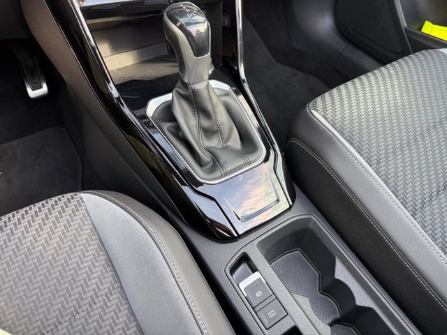 T-Roc Cabriolet R-Line 1.5 TSI Navi DAB CarPlay