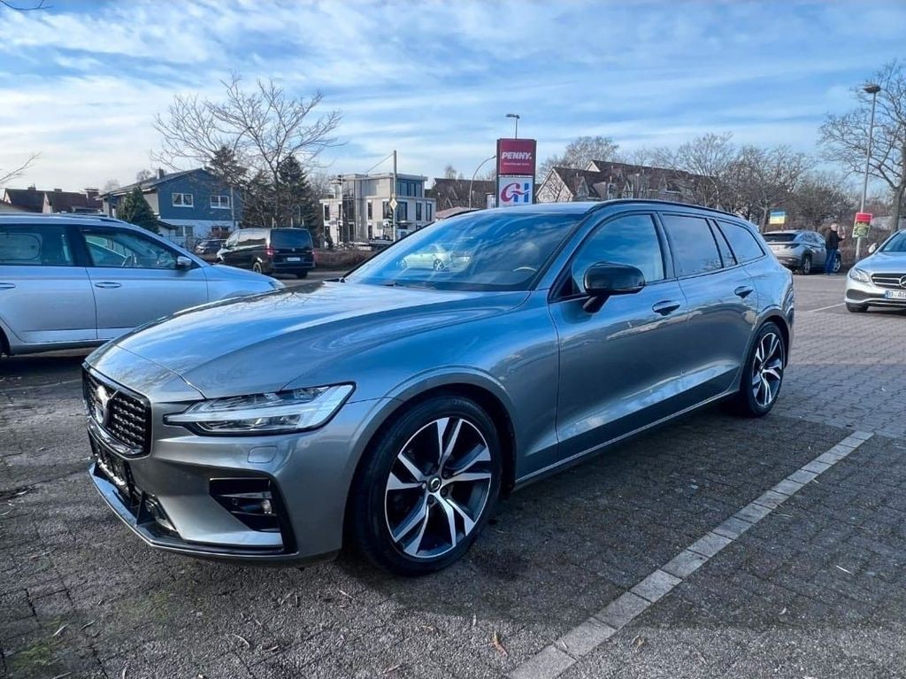 Image of Volvo V60