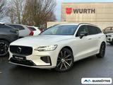 Volvo V60 T6 AWD Recharge Plus Dark 4xSHZ/TEMP/AHK/LKH