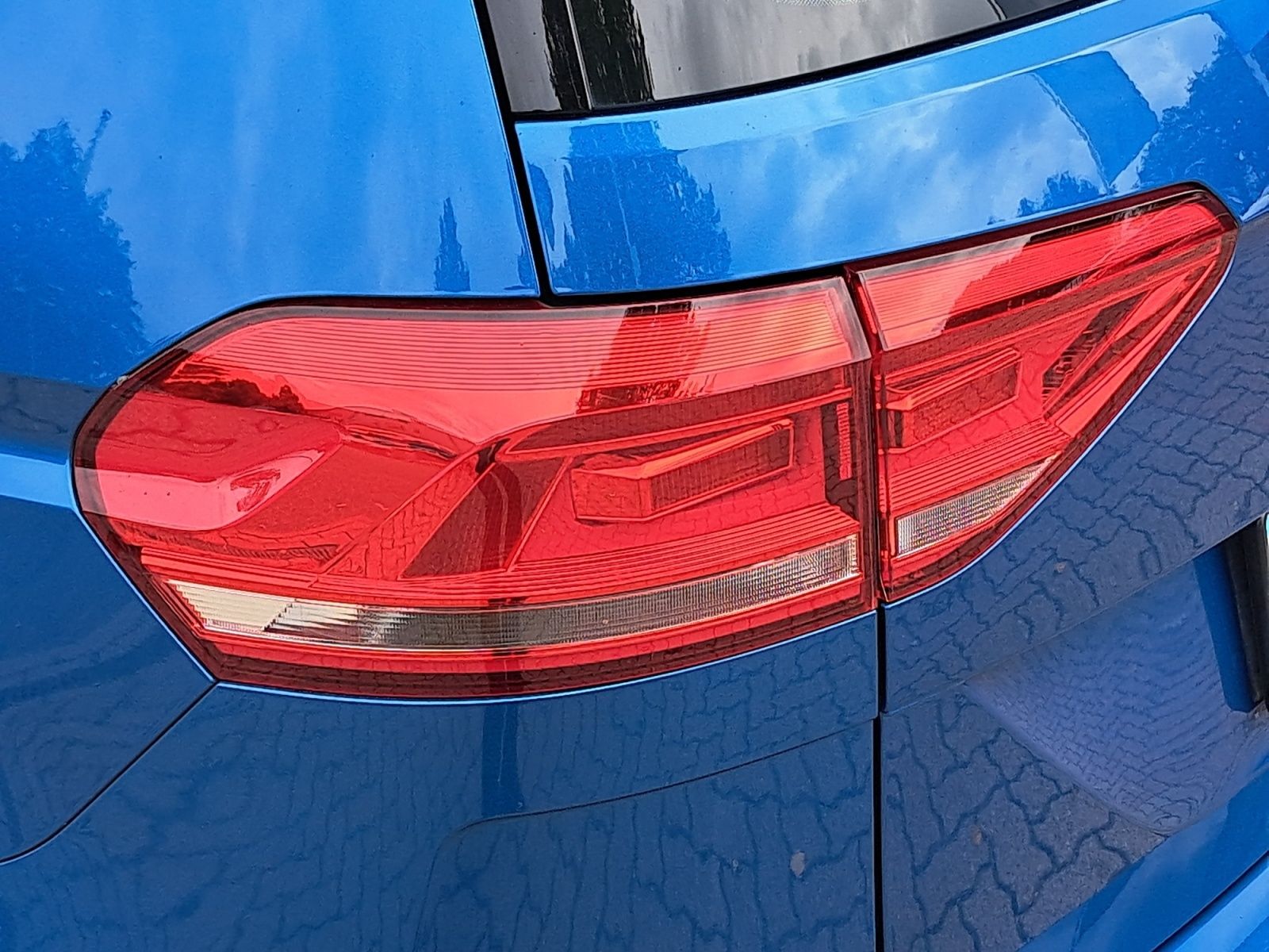 Volkswagen Touran - Bild 31