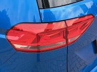 Volkswagen Touran - Vorschau Bild 31