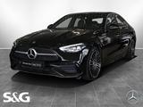 Mercedes-Benz C 200 4M AMG 19"+TOTWINKEL+DISTRO+LED+KAMERA - Mercedes Gebrauchtwagen