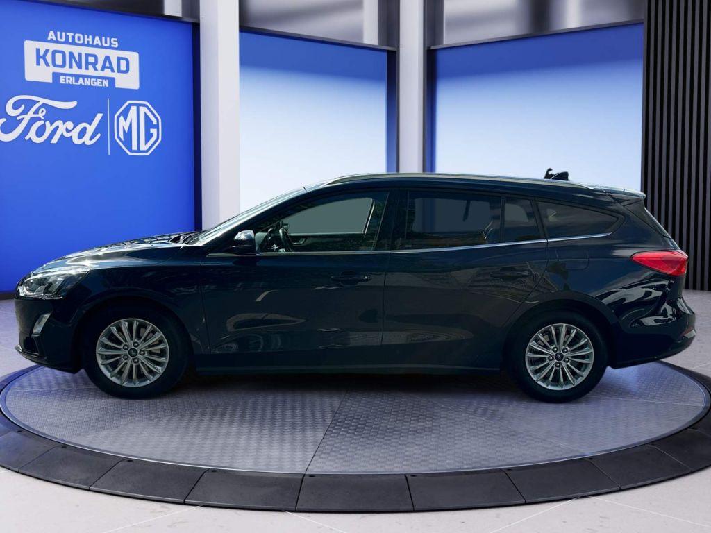 Ford Focus Turnier 1.5 EcoBoost TITANIUM