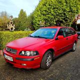 Volvo V40 mit TÜV bis 10/2026, Anhängerkup... - Volvo 240: Kombi