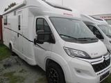 Dethleffs Just 90 T 7052 EB (TV, Markise) - Dethleffs Just 90t