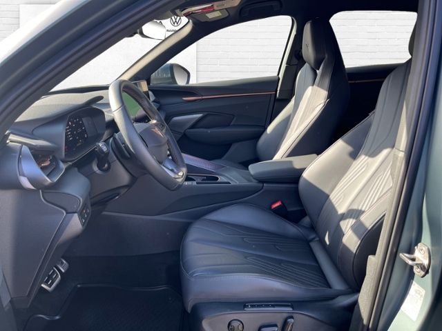 Fahrzeugabbildung CUPRA Terramar VZ 2.0 TSI Americas CUP Limited Edition