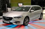 Opel Insignia Sports Tourer Dynamic*ALU*LEDER*NAVI*