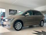 Volkswagen Touran 1.8 TSI Highline DSG Panorama ACC LED - : Beige