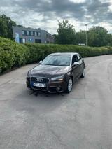 Audi A1 1,2 TFSI - Audi A1 in Oldenburg