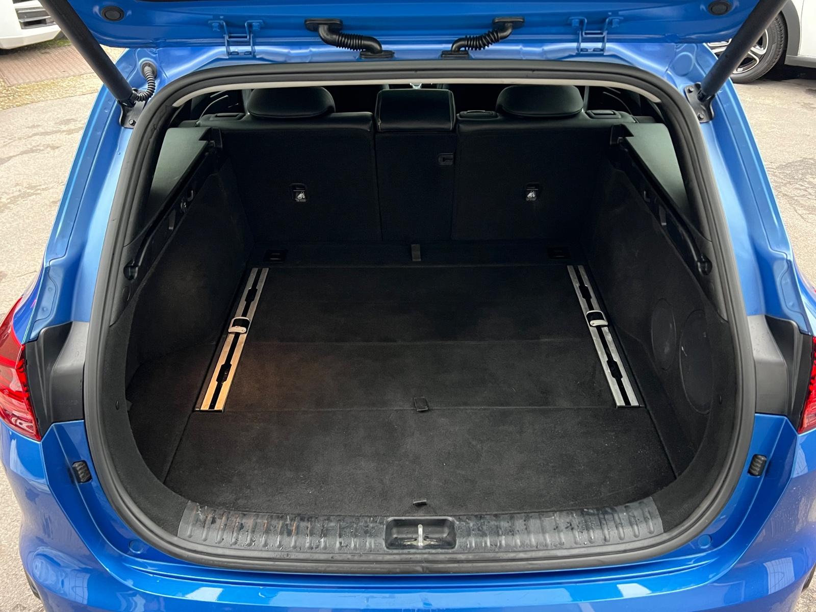 Kia cee'd / Ceed Platinum Edition*Automatik*1.Hand*
