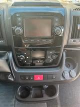 Fiat Ducato L3H3 Camper-Projekt | SCA Hubdach |  - Fiat Ducato von privat