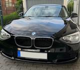 BMW 116i 5-Türer, 8-fach bereift, Sitzheizung, Klima - BMW 116 in Hagen