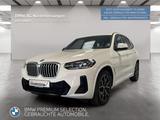 BMW X3 xDrive20d M Sport Navi AHK Head-Up Laser