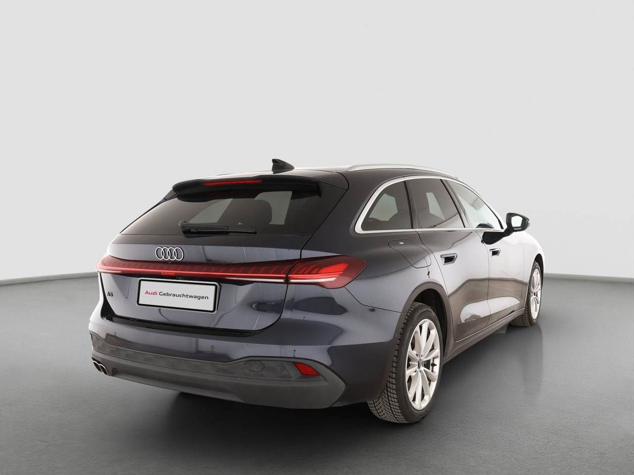 Audi A5 - Bild 3