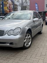 Mercedes-Benz C 240 4MATIC ELEGANCE Elegance