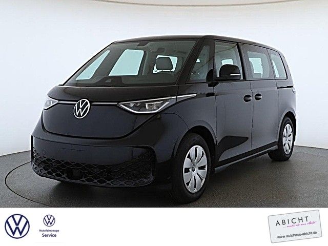 ID. Buzz KR Pure IQ-LIGHT ACC AHK Winterräder Ha