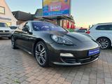 Porsche Panamera Diesel Platinum Edition,Navi,Soft-Clos - Porsche Panamera Edition mit Diesel-Antrieb