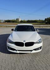 BMW 320 Gran Turismo xDrive Aut. SPORT LINE - gebrauchte BMW 320 Gran Turismo aus dem Jahr 2014