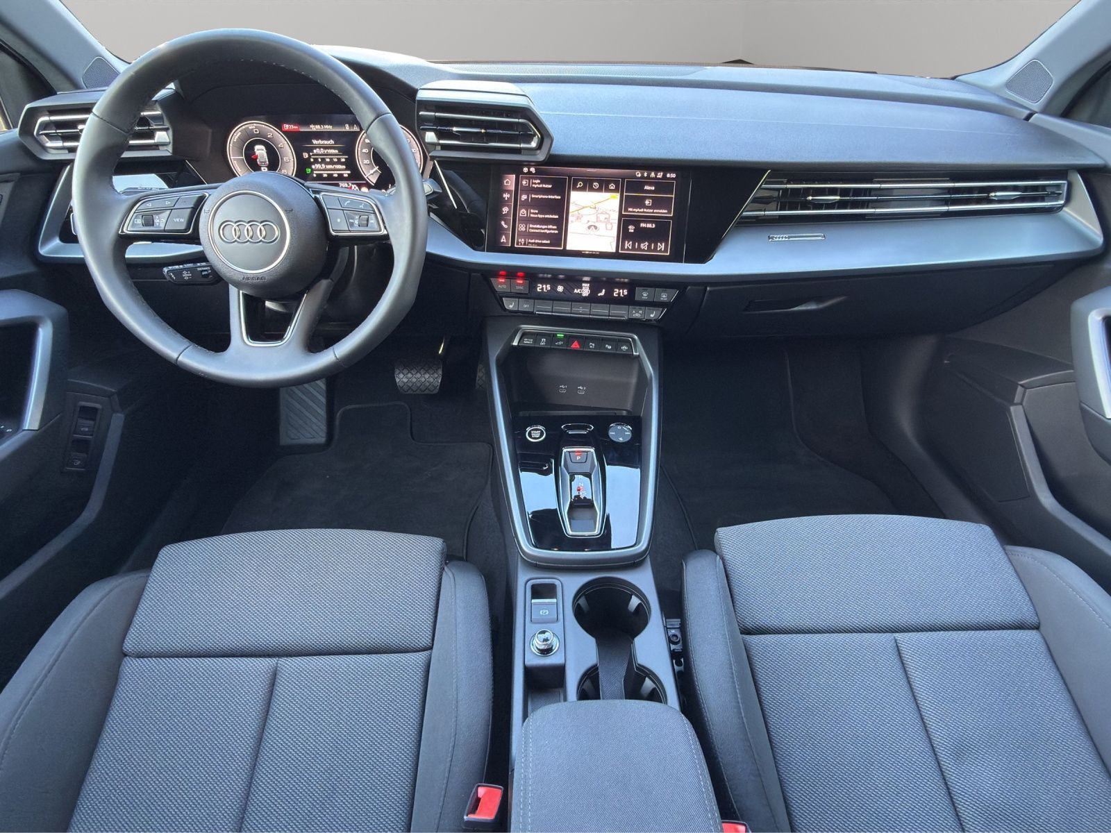 Audi A3 - Bild 14