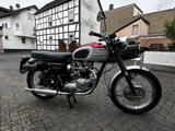 Triumph Bonneville T120 Vollrestauration  - Triumph Motorräder in Bonn