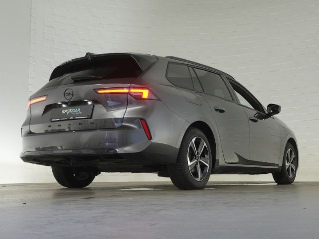 Astra L ST GS+AHK+NAVI+360 GRAD KAMERA+SITZ-/LEN