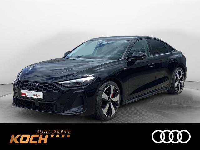 Audi A5 Limousine TFSI 110 kW S-Tronic S-Line 2x, Pan