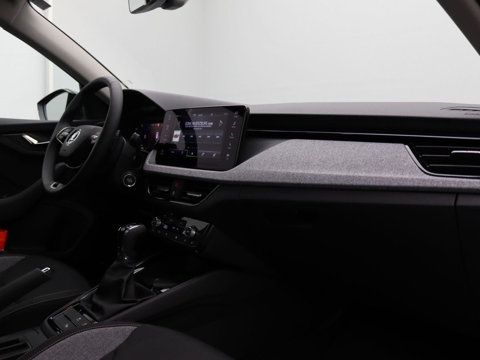 Skoda Scala - Bild 9