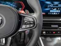 BMW M4 - Vorschau Bild 17