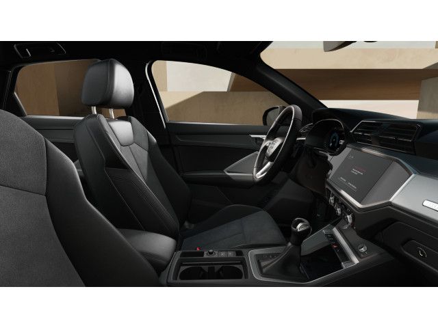 Audi Q3 - Bild 4