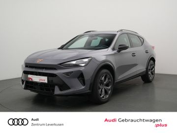 Cupra Leasingangebot: Cupra Formentor DSG NAVI VIRT SENNHEISER ACC LEDER SHZ