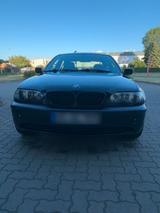 BMW 316e46 LPG/Benzin - BMW 316 in Dresden