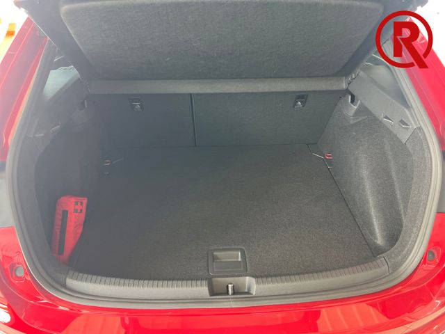 Taigo R-Line Sportpaket El. Panodach Navi Digita