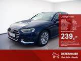 Audi A4 Avant ADVANCED 35 TFSI S-TRONIC AHK.LED.NAVI.