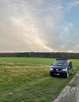 Volkswagen VW T5 Multivan Automatik 7 Sitzer neue Bre... - VW T5 Multivan in Kiel