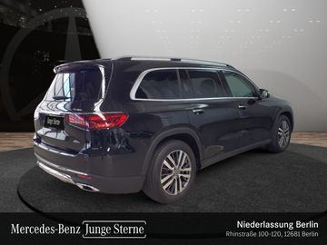 Mercedes GLS 450 - 6