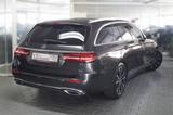 Mercedes-Benz E 300 T d Avantgarde 4MATIC*LED*DISTR*AHK* - Mercedes-Benz E 300 mit Diesel-Antrieb: Kombi