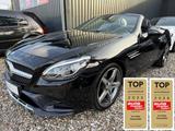 Mercedes-Benz SLC 300 Roadster, NEUER TÜV - Mercedes-Benz SLC 300 aus 2016