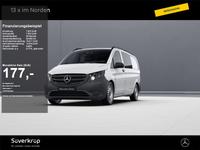 Mercedes-Benz Vito 116 CDI 4x4 Mixto Lang AHK KAMERA SHZ