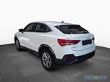 Audi Q3 Sportback 45 TFSI e S tr. Navi plus-LED-PDC-S - Audi Q3 mit Hybrid-Antrieb: Sport