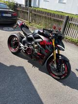 Ducati Streetfighter V4S, Einzigartig! Unikat! - Angebote