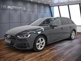 Audi A4 Avant advanced 35 2.0 TFSI S-tronic Business - Audi A4 aus 2025