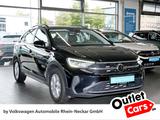 Volkswagen Taigo 1.0 TSI PDC, LED, Klima, uvm - Volkswagen Taigo in Mannheim
