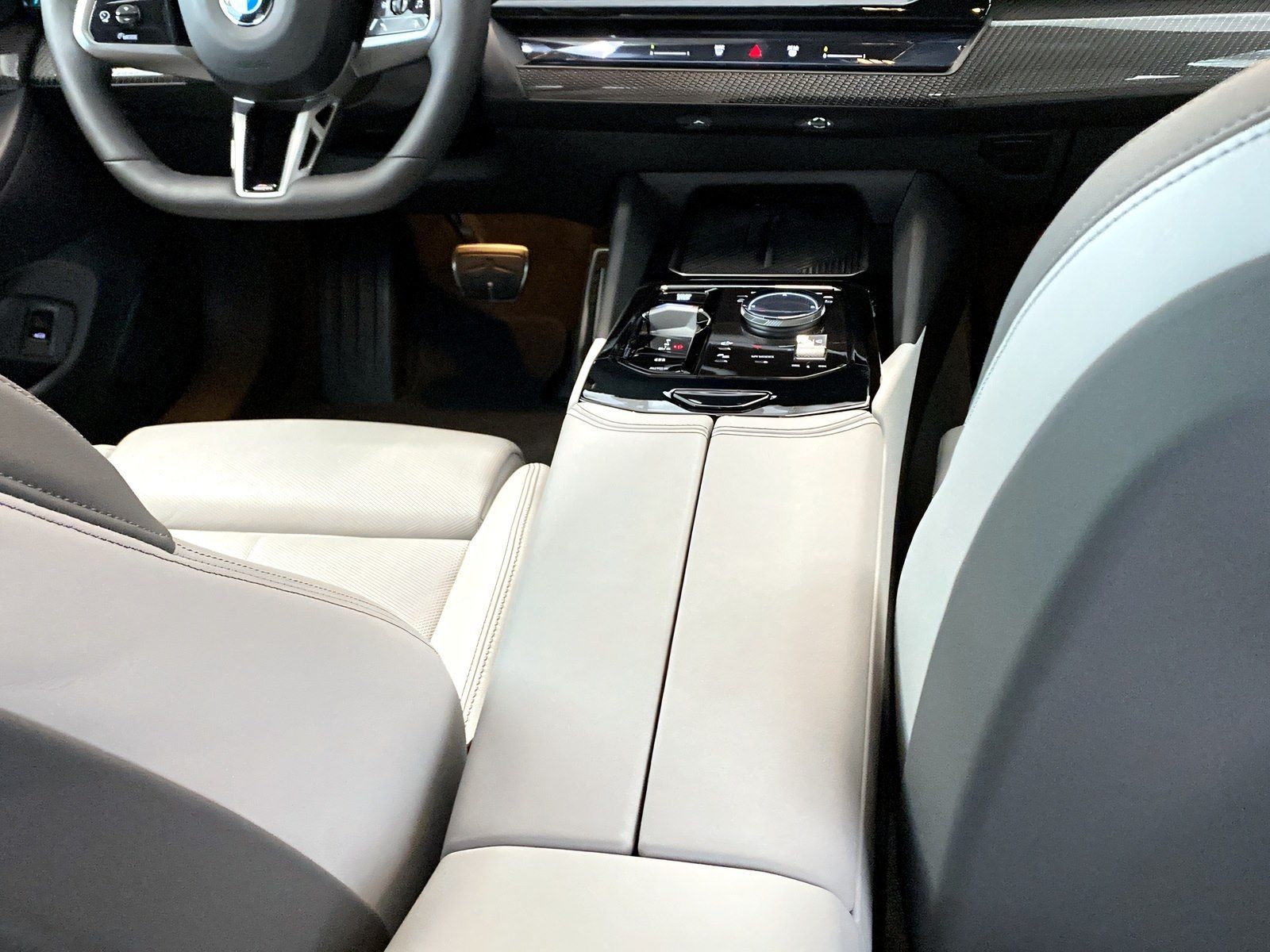 BMW 540 - Bild 14