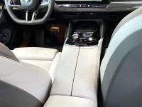 BMW 540 - Vorschau Bild 14