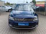Volkswagen Tiguan 2.0 TDI Highline BMT.*4Motion*PANO*VOLL** - Volkswagen Tiguan Highline mit Diesel-Antrieb