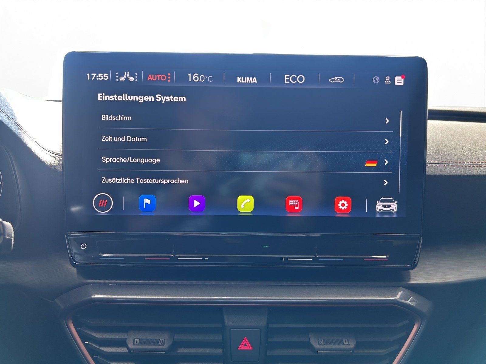 Cupra Formentor - Bild 14