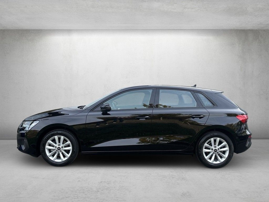 Audi A3 Sportback 30 TFSI 1.0 TSI *Navi*LED* imagem 2